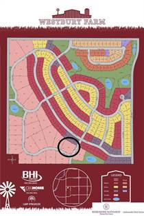 Westbury Farm Plat Map Greenbrier - Summer Glen, Ne Homes For Sale & Real Estate | Point2