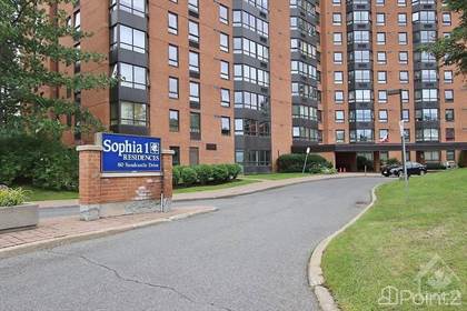Condominium for sale in 80 Sandcastle Dr , Ottawa, Ontario, K2H 9E7