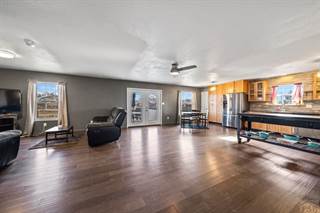 419 Mitchell, Ordway, CO, 81063