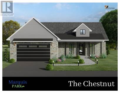 Picture of Lot 35 Windstar, Chelmsford, Ontario