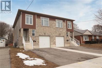 Picture of 26 EDGEWOOD Drive, Kitchener, Ontario, N2M2A1