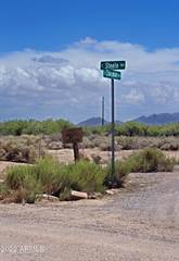 0 E Steele Road, Coolidge, AZ, 85128