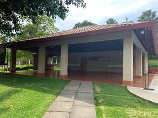 Beautiful 1077m2 Lot in Plantation Estates Gated Community, Naranjo, Alajuela