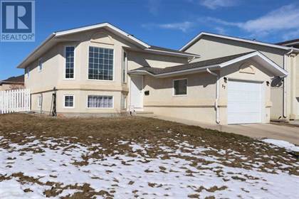 Picture of 87 Athabasca Road W, Lethbridge, Alberta, T1K6X3