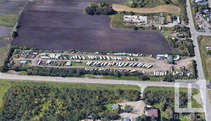 Vacant Land for sale in 125 167 AV NW, Edmonton, Alberta, T5Y6L4