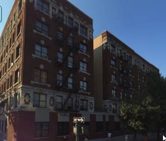 Picture of 45-53 Lenox Avenue/101 West 112th Street, Manhattan, NY, 10026