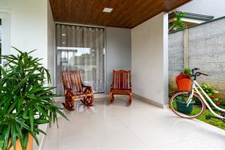 Residential Property for sale in The Eucalyptus House, Grecia, Alajuela