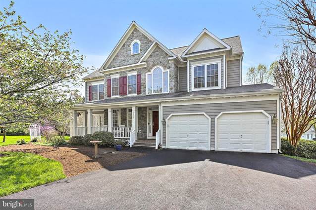2927 NEW ROVER ROAD, West Friendship, MD