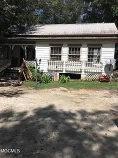 Residential Property for sale in 317 W College Avenue, Wiggins, MS, 39577
