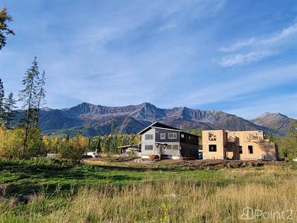 Lots And Land for sale in 10 Huckleberry Place, Fernie, British Columbia
