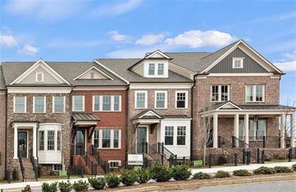 Condos for Sale in Brookstone Acworth Cobb County GA Point2