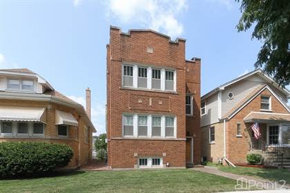 Houses for Rent in Hamlin Park, Chicago, IL