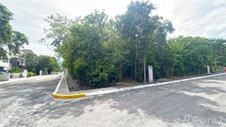 Private Gated Community land, Puerto Morelos, Quintana Roo