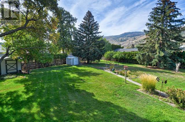 3576 MOUNTAINVIEW PLACE, Kamloops, BC