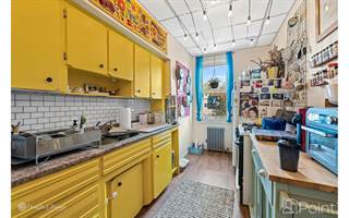 62 RUSSELL ST TOWNHOUSE, Brooklyn, NY, 11222
