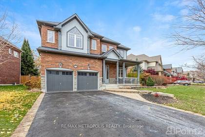 Picture of 55 Campbell Dr, Uxbridge, Ontario