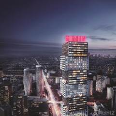 Residential Property for sale in Exchange District Phase 4 : 151 City Centre DrMississauga, ON L5B 1M7, Canada, Mississauga, Ontario, L5B 1M7