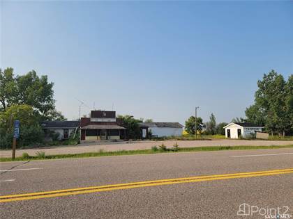 WILBERT STORE, Cut Knife Rm No. 439, Saskatchewan — Point2 Canada