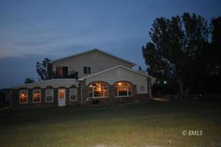 689 Kinsey Rd, Miles City, MT, 59301