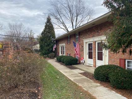Residential Property for sale in 1349 Bluff Avenue B, Grandview Heights, OH, 43212