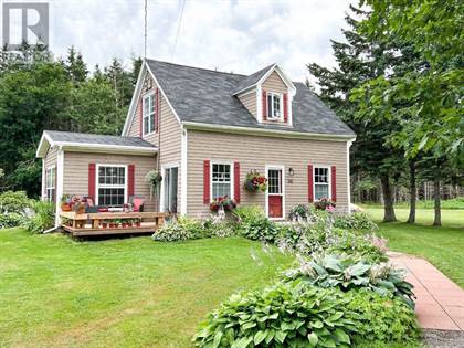 116 Poverty Beach Road, Murray Harbour North, Prince Edward Island, C0A1R0