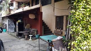 Lot with house for demolition for Sale in San Miguel Village, Makati, Makati, Metro Manila