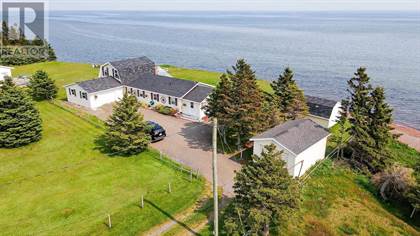 Picture of 87 MacFarlane Road, White Sands, Prince Edward Island, C0A1W0