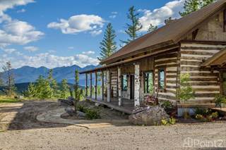 Luxury Homes And Condos For Sale In Western Montana