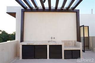 Condominium for sale in Ocean view Penthouse with lock-off master bedroom, Akumal, Quintana Roo