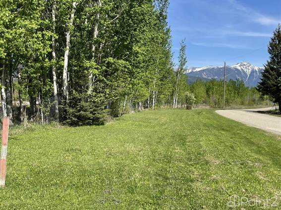 210 Horseshoe Road, Mcbride, British Columbia, V0J 2E0 — Point2 Canada