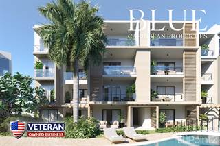 Residential Property for sale in COZY TOWNHOUSES & CONDOS IN VISTA CANA - 1, 2, AND 3 BEDROOMS, Punta Cana, La Altagracia