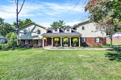 7736 Redcoach Drive, Indianapolis, IN, 46250