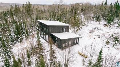 302 Superior Heights Rd, Knife River, MN, 55609