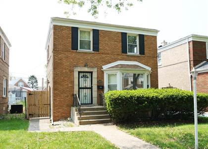 Picture of 3429 W 82nd Place, Chicago, IL, 60652