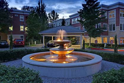 Villaggio On Yarrow Bay Apartments, 4311 Lake Washington Blvd NE