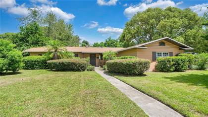 Picture of 1721 OVERLAKE AVENUE, Orlando, FL, 32806