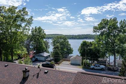 4263 E Lake Rd, Livonia, NY 14487, Conesus Lake, NY, 14487 — PropertyShark