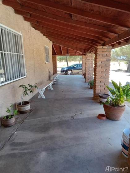 Venta De Rancho En Tecate, Tecate, Baja California — Point2