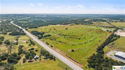 Tract 1 W US Hwy 290, Dripping Springs, TX, 78620