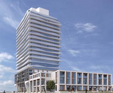 Picture of Y9929 Condos Insider VIP Access at Major Mackenzie/Yonge, Richmond Hill, Ontario, L4C 1T9