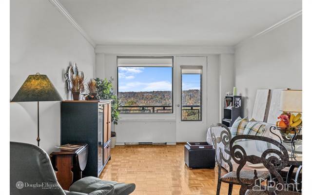 4705 HENRY HUDSON PKWY W 9C, Bronx, NY, 10471 — PropertyShark