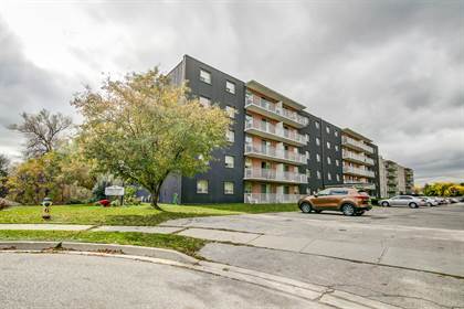 Guelph Secure Public Units Containers Storage Solutions