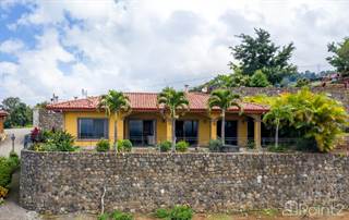 Residential Property for sale in Oro Monte Casa Pochote, Naranjo, Alajuela
