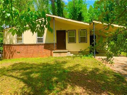 Residential Property for sale in 2363 Jackson Drive E, East Point, GA, 30344