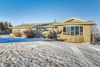 271090 Township Road 264, Rural Rocky View County, Alberta