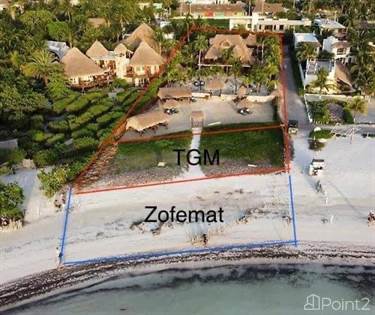 24 Casas en venta en Holbox | Point2