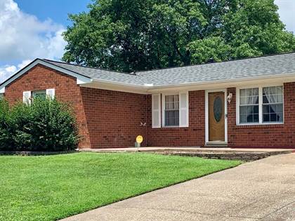 For Sale 2327 Bulfinch Ave Owensboro Ky 42301 More On Point2homes Com