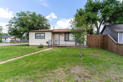 Picture of 710 ROBERTS, Amarillo, TX, 79107