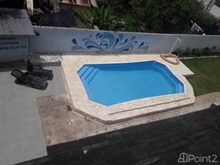 Commercial for sale in Amazing price for this 18 room hotel only steps from the beach, Rio San Juan, Maria Trinidad Sanchez