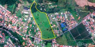 Excellent location 7 hectares in front of the street, Turrialba, Turrialba, Cartago